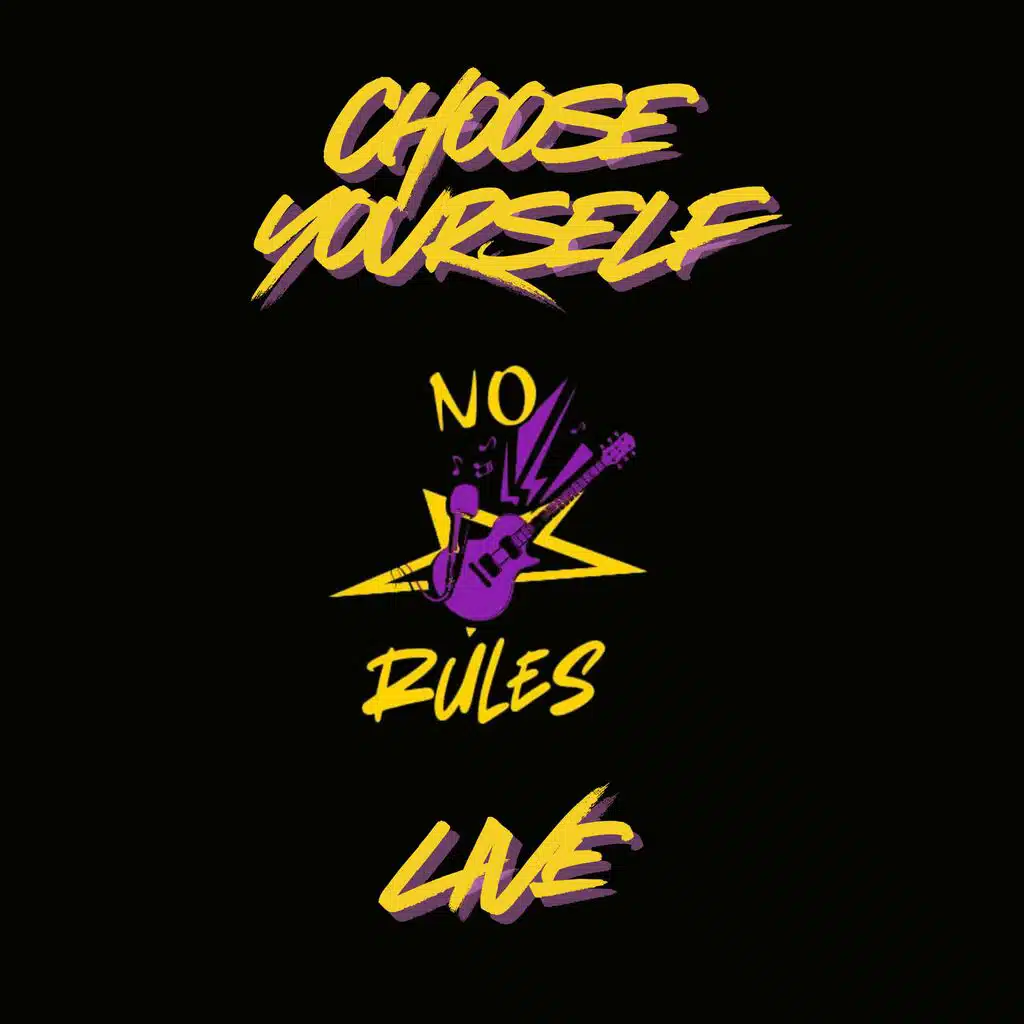 Choose Yourself
