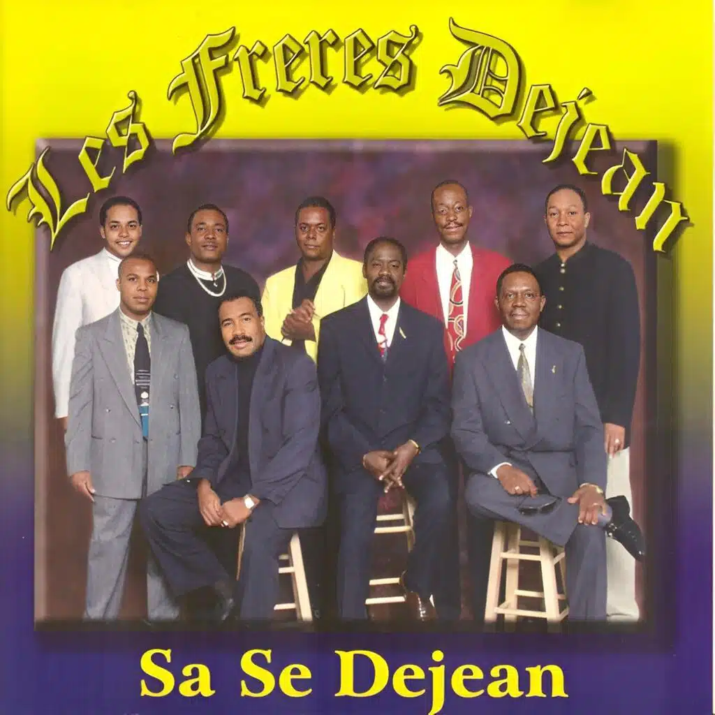 Sa Se Déjean