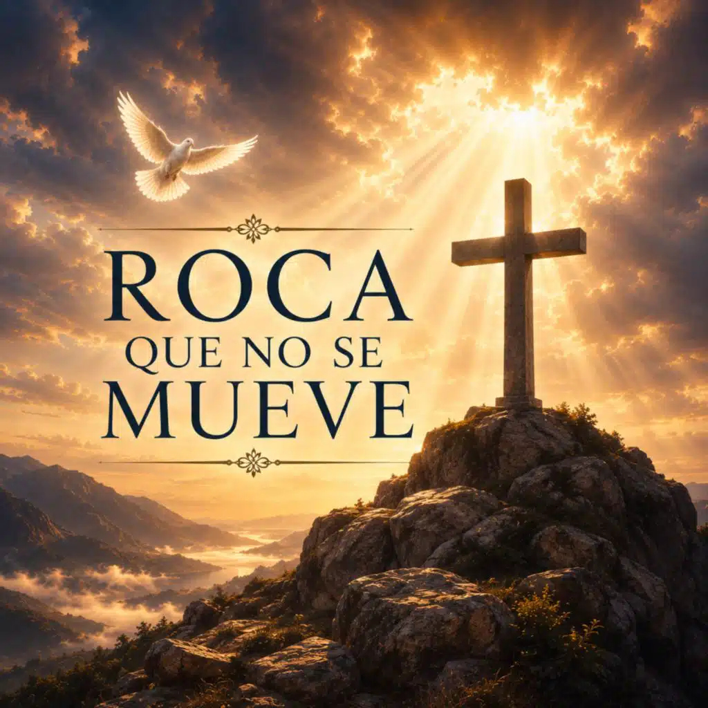 Roca Que No Se Mueve