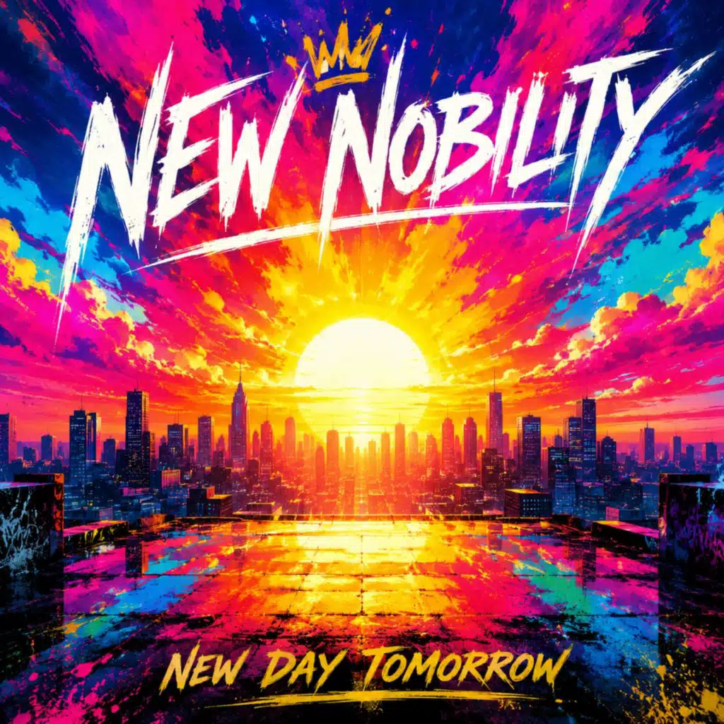 New Day Tomorrow
