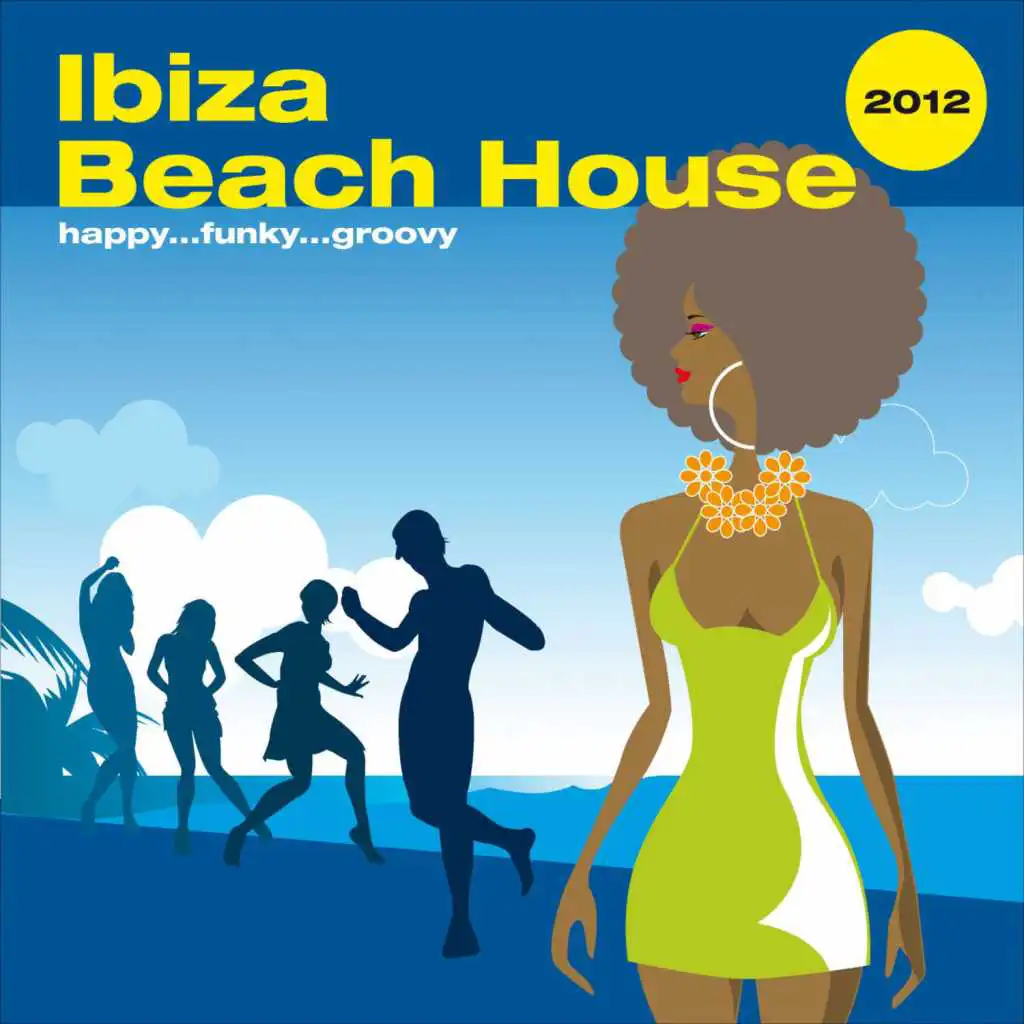 Sky Is the Limit (Ibiza Beachhouse Mix)