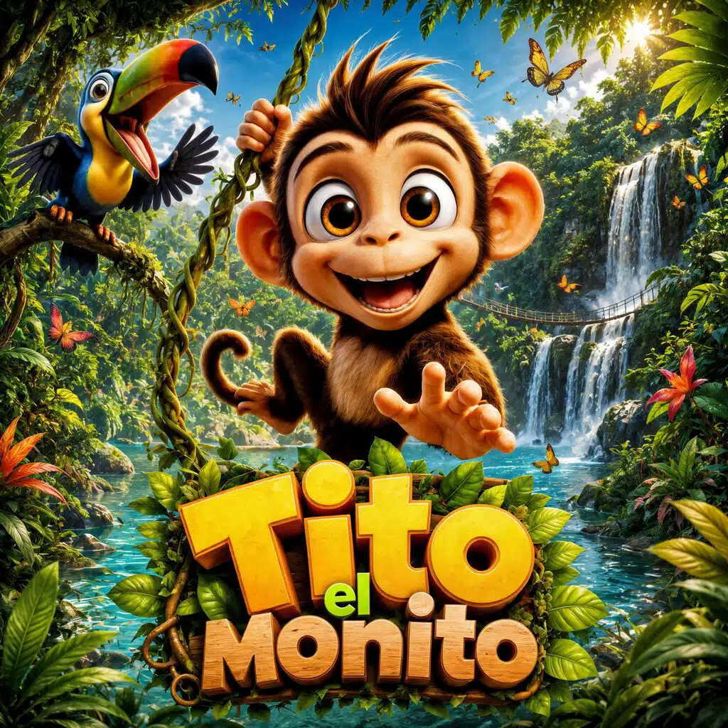Tito El Monito