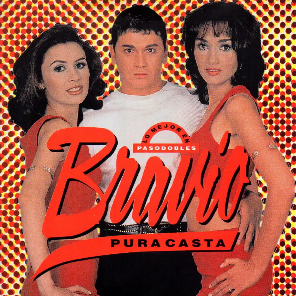 Pura Casta - Lo Mejor En Pasodobles