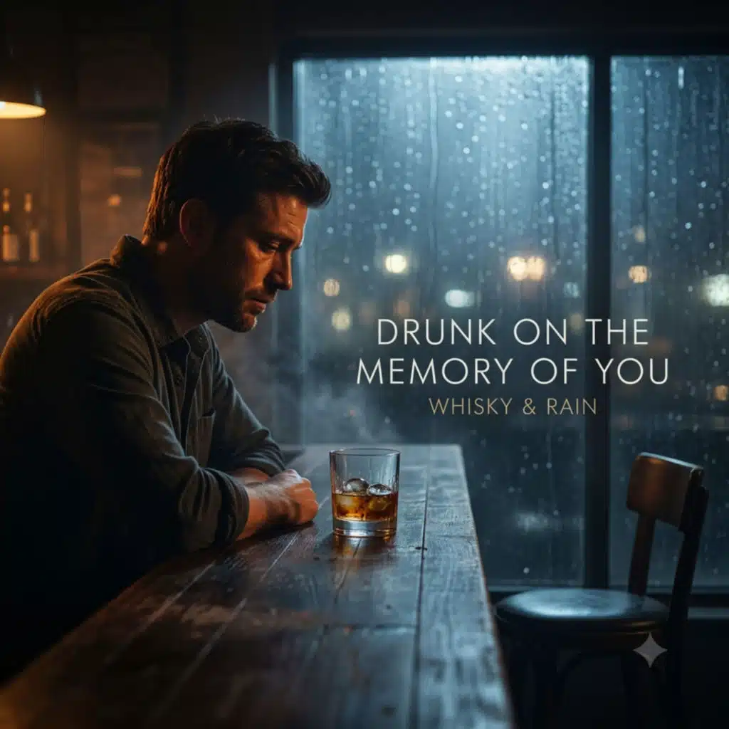 Drunk on the Memory of You