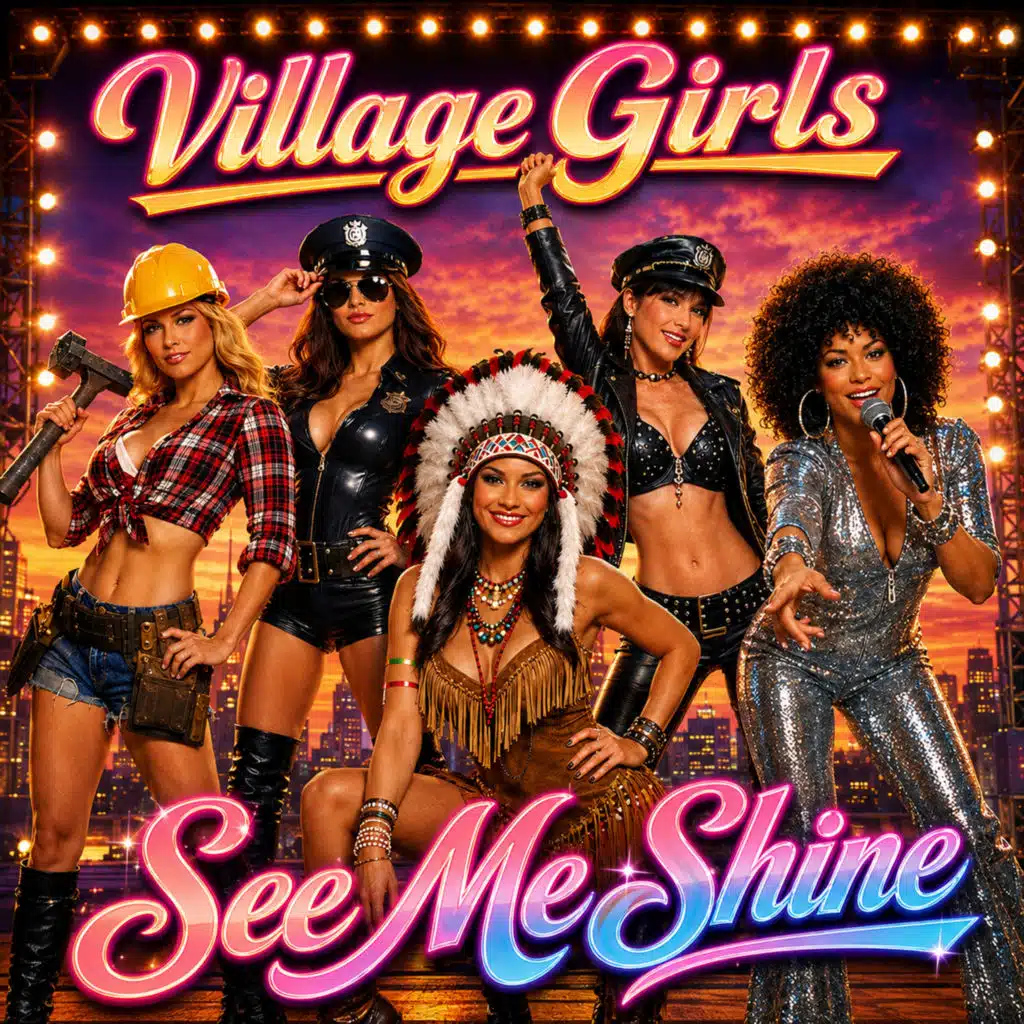See Me Shine