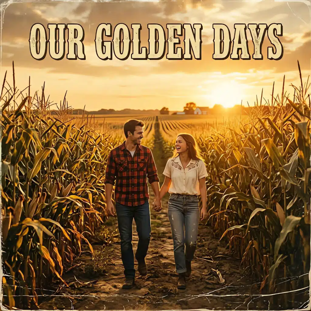 Our Golden Days