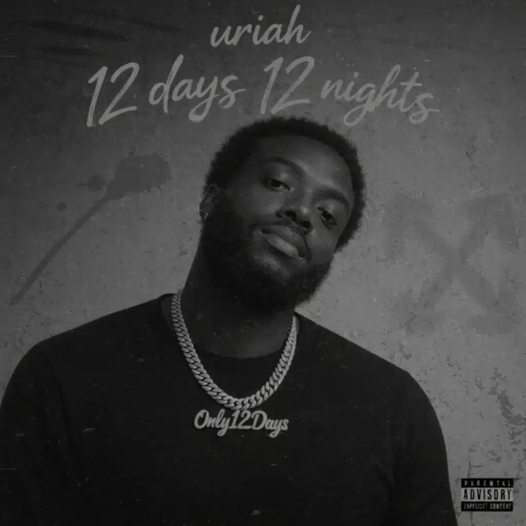 12 Days 12 Nights
