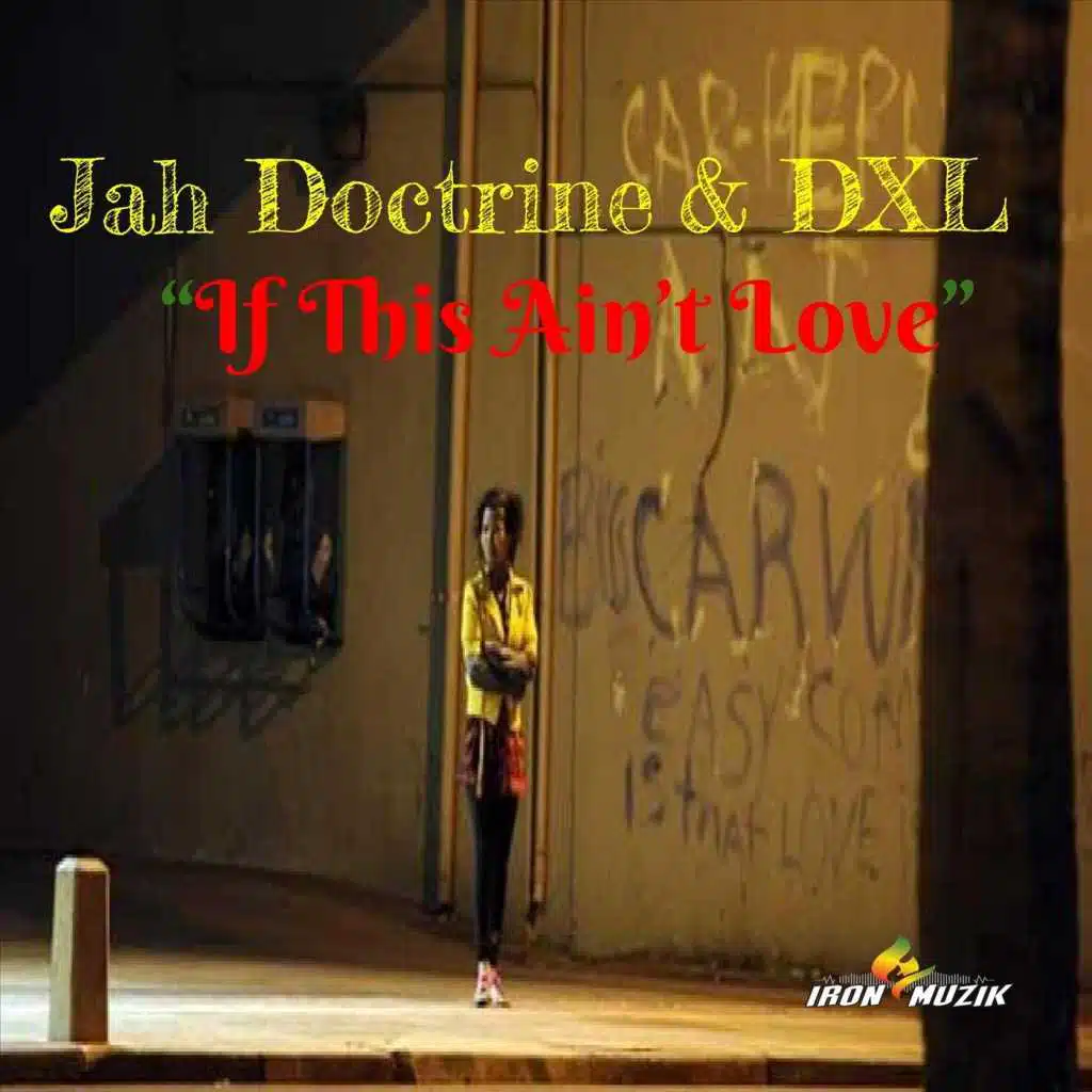 Jah Doctrine
