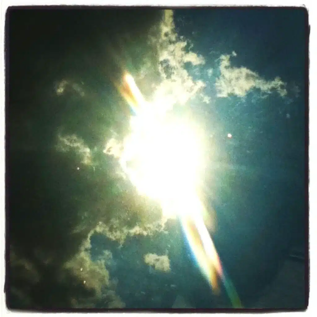 For The Moment