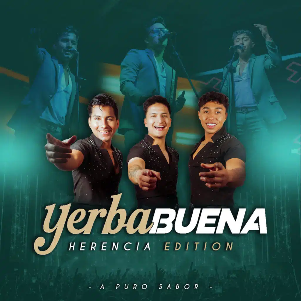 Herencia Edition