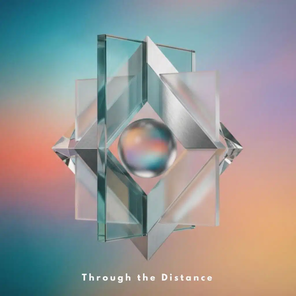 Through the Distance