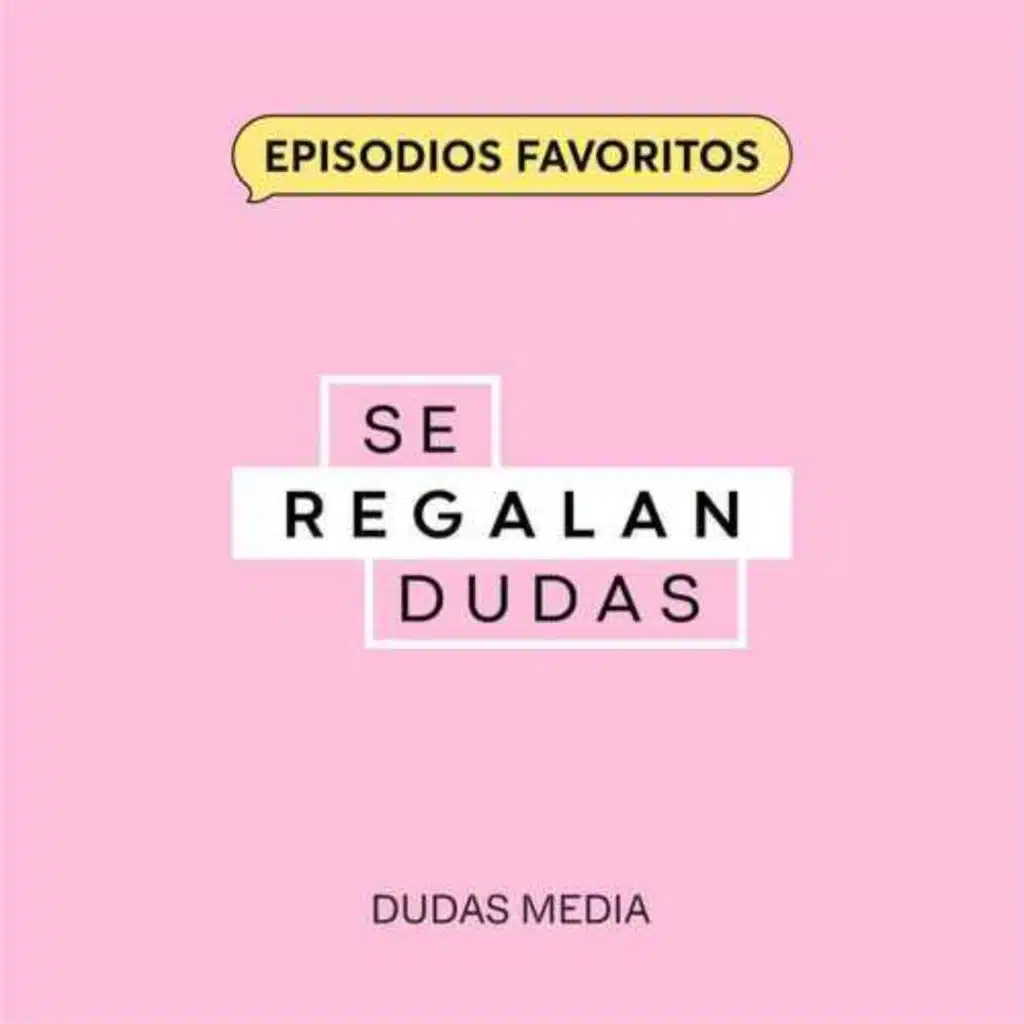Episodios favoritos: 492. Botiquín emocional: ¿Qué hago con lo que siento? | Adály E. López