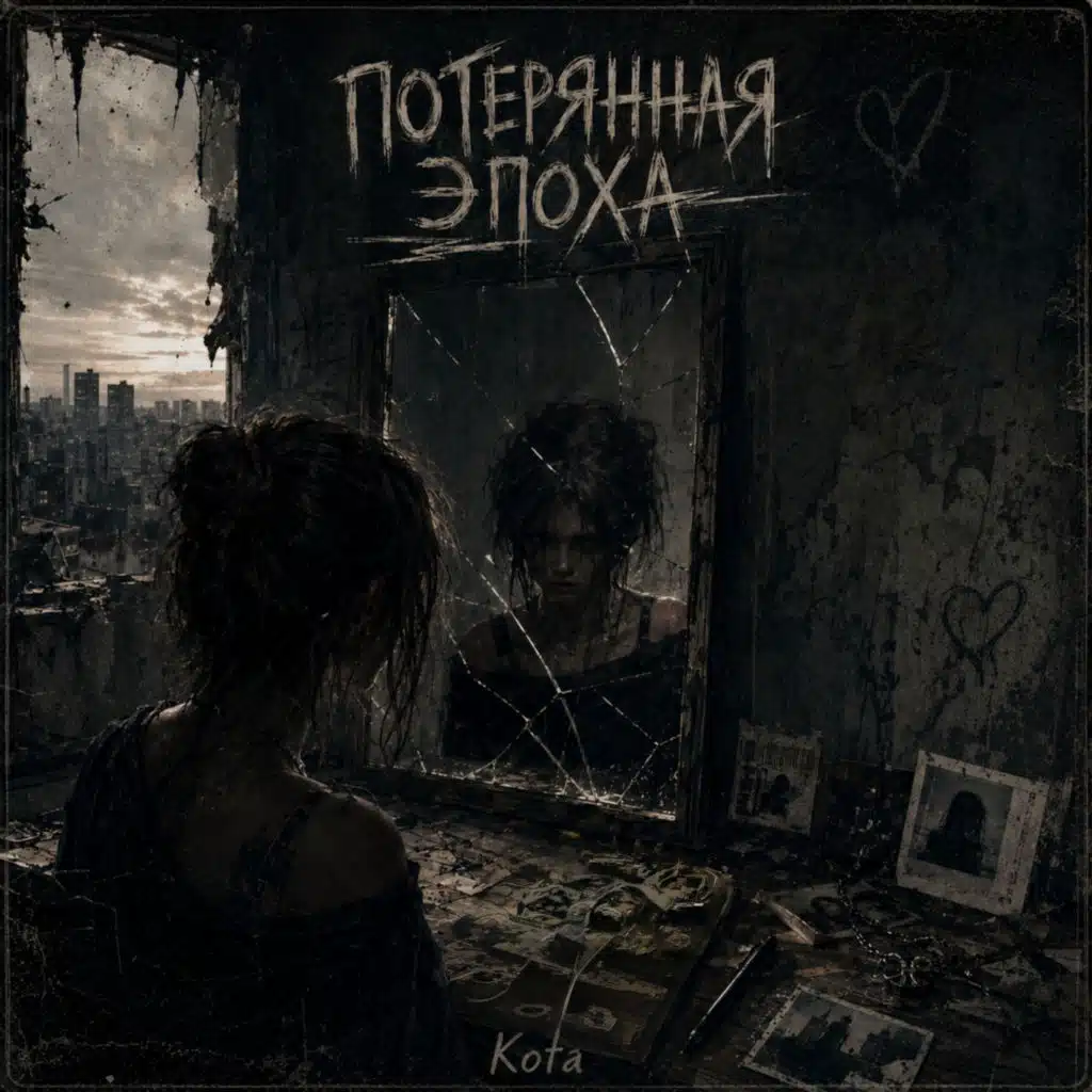 Потерянная эпоха