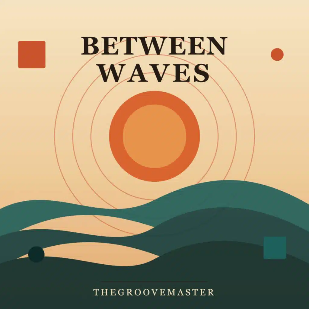Between Waves