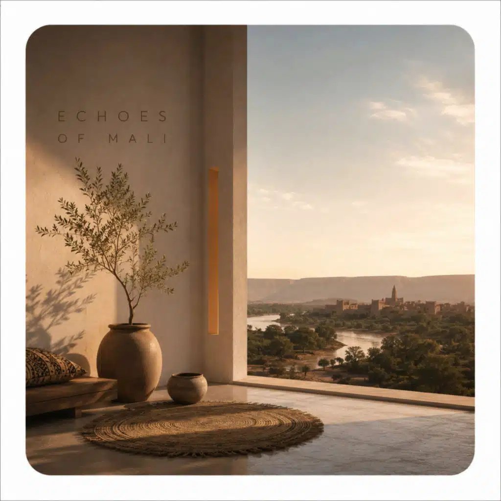 Echoes of Mali