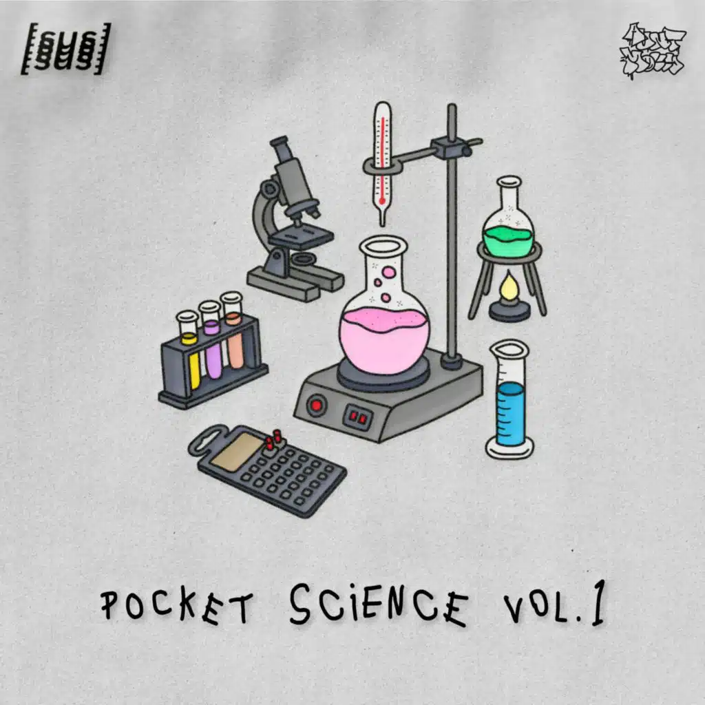 Pocket Science Vol.1