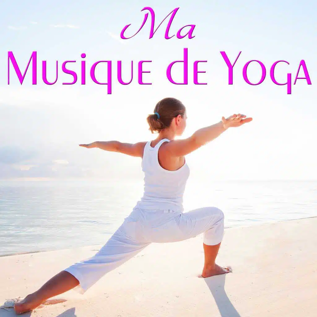 Musique de Yoga