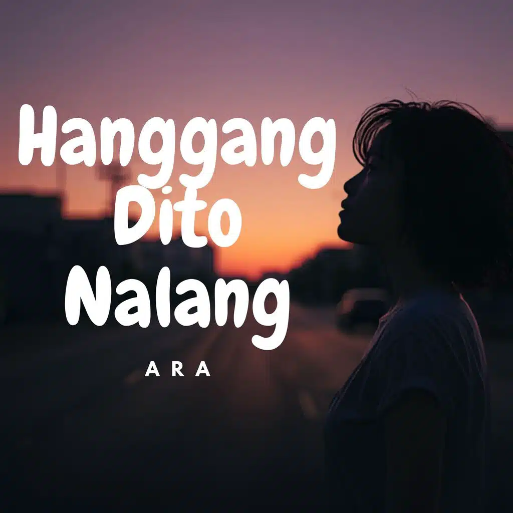 Hanggang Dito Nalang