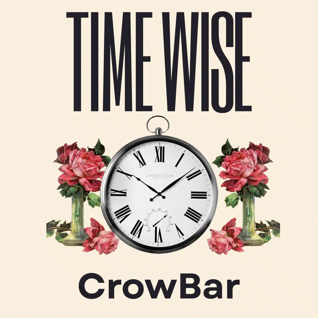 Crowbar, Felix Mahan & Pine Sky