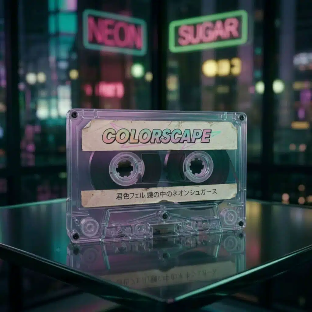 Colorscape