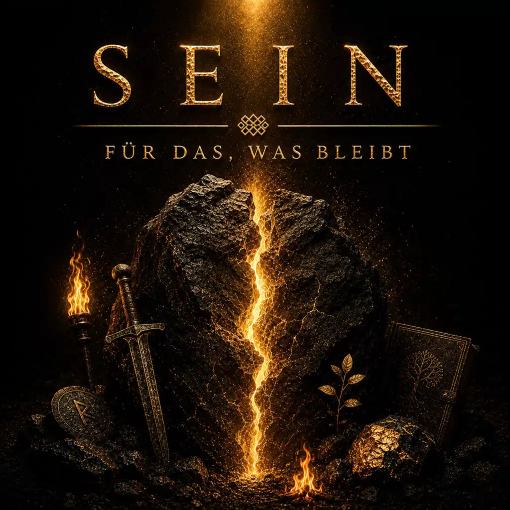 Für das, was bleibt