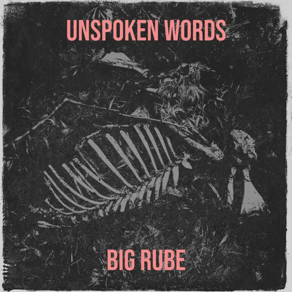Unspoken Words