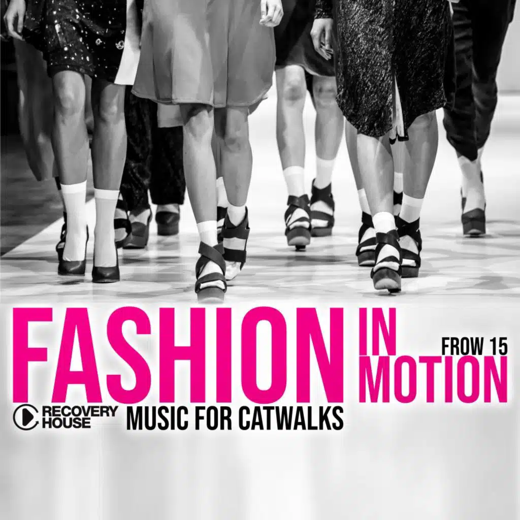 Fashion in Motion, Frow 15