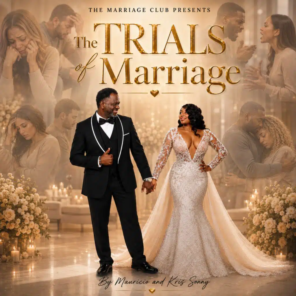 The Marriage Club Presents The Trials of Marriage
