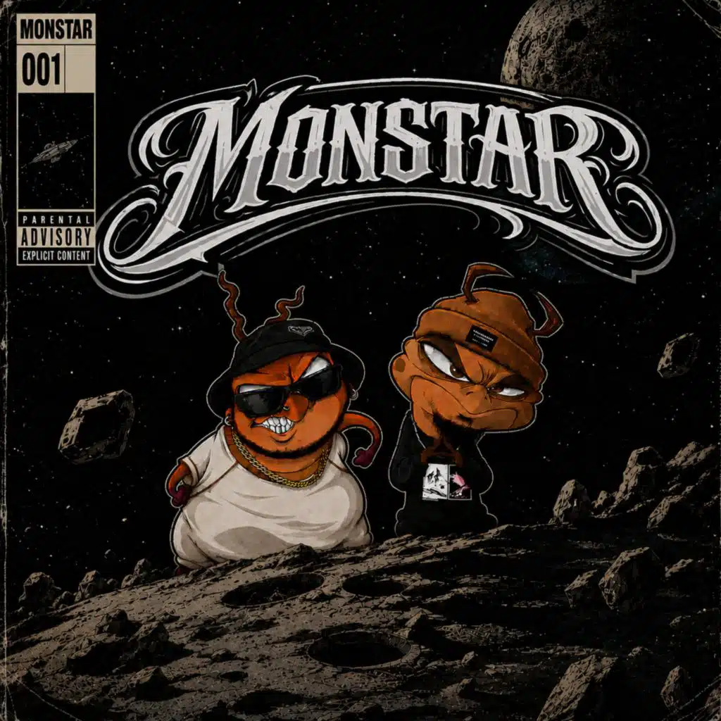 Monstar
