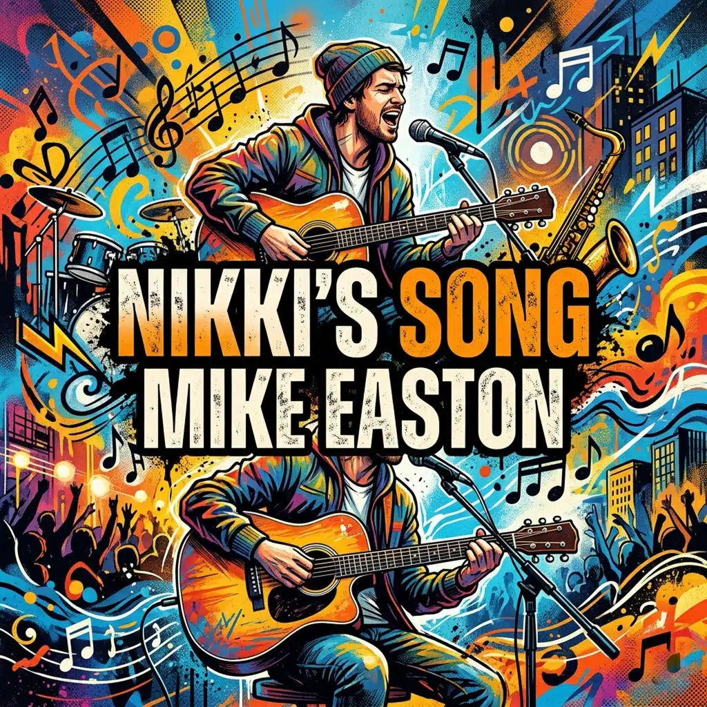 Nikki's Song