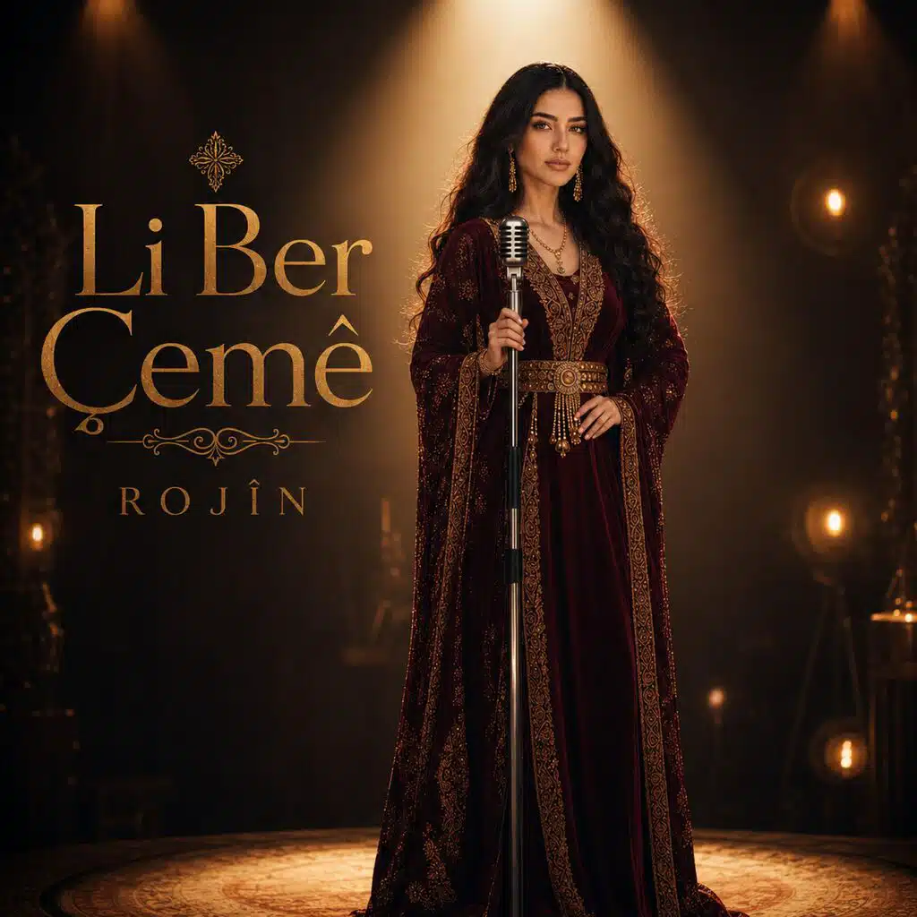 Li Ber Çemê