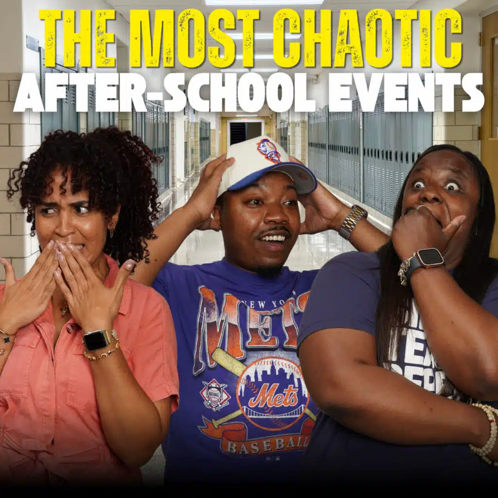 Teachers Reveal the Most Chaotic School Events They've Ever Experienced