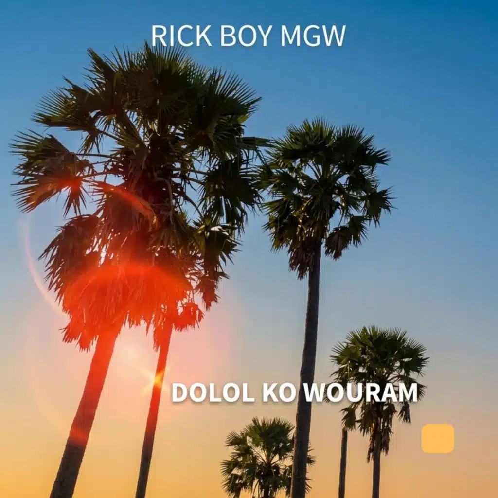 RICK BOY MGW