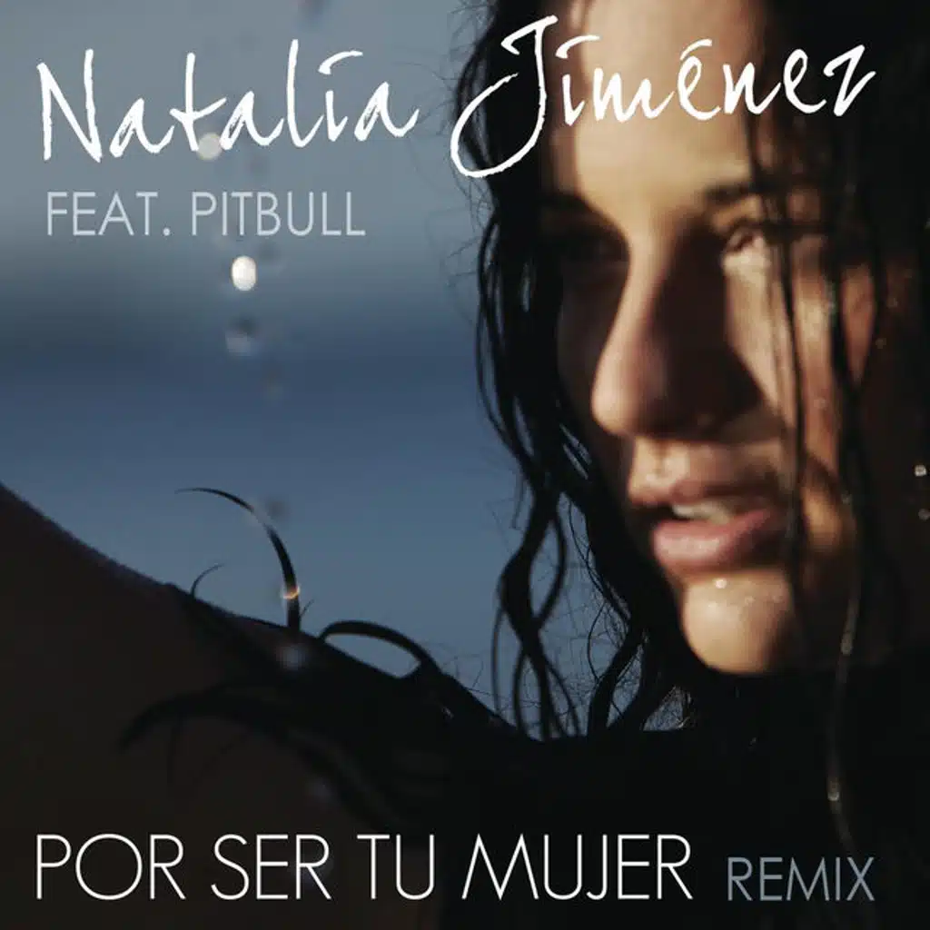 Por Ser Tu Mujer (Motiff Remix) [feat. Pitbull]
