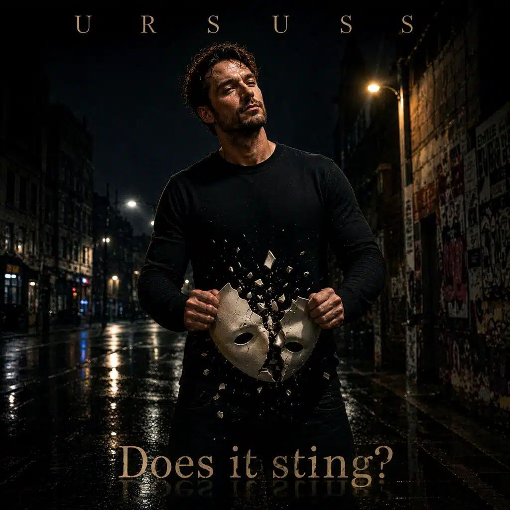 Does it sting