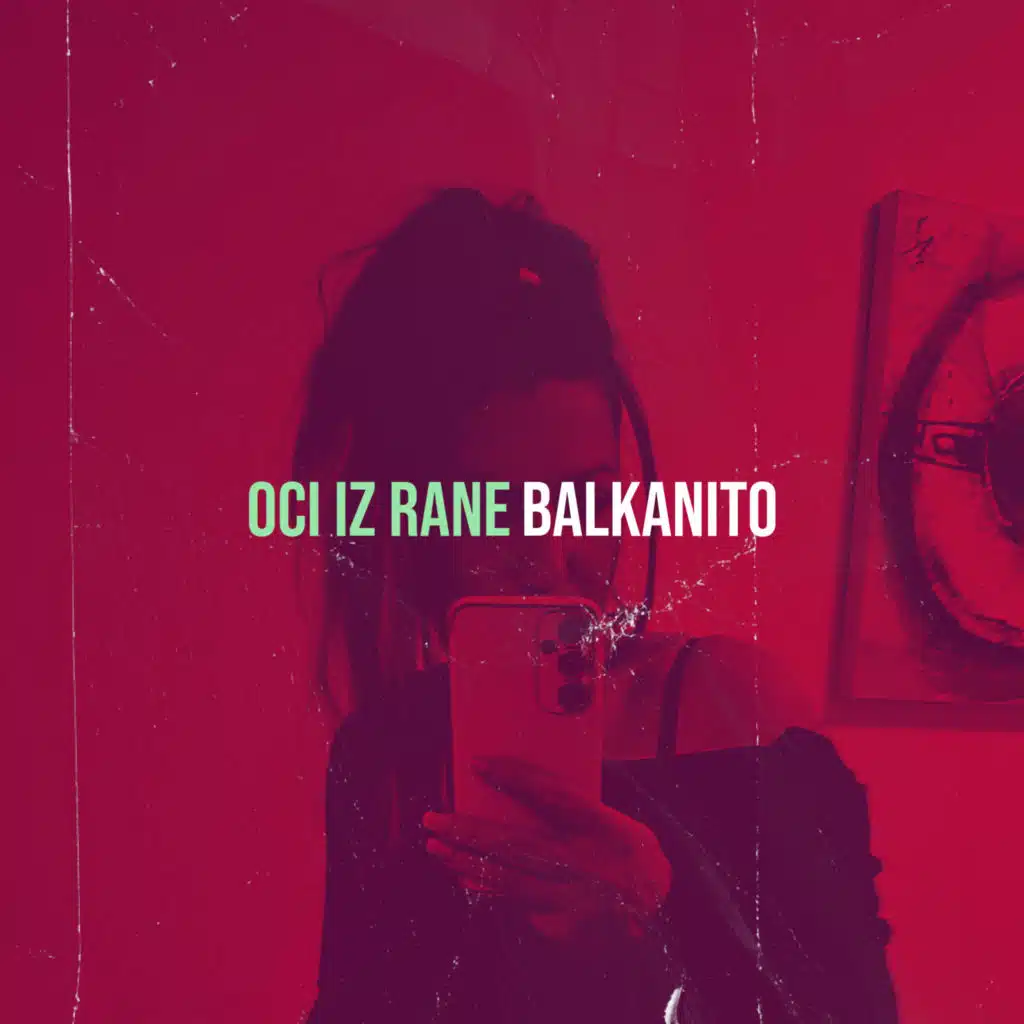 Oci Iz Rane