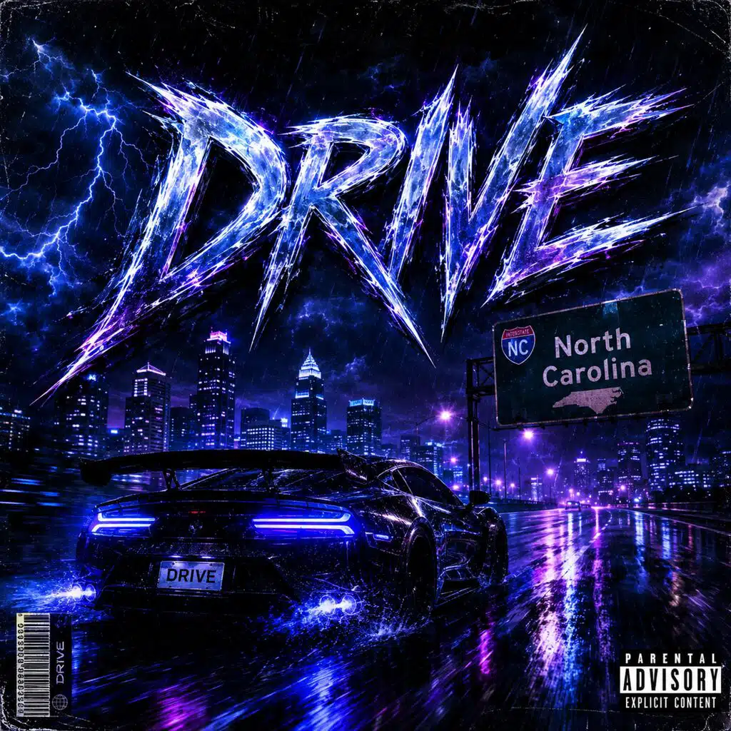 DRIVE