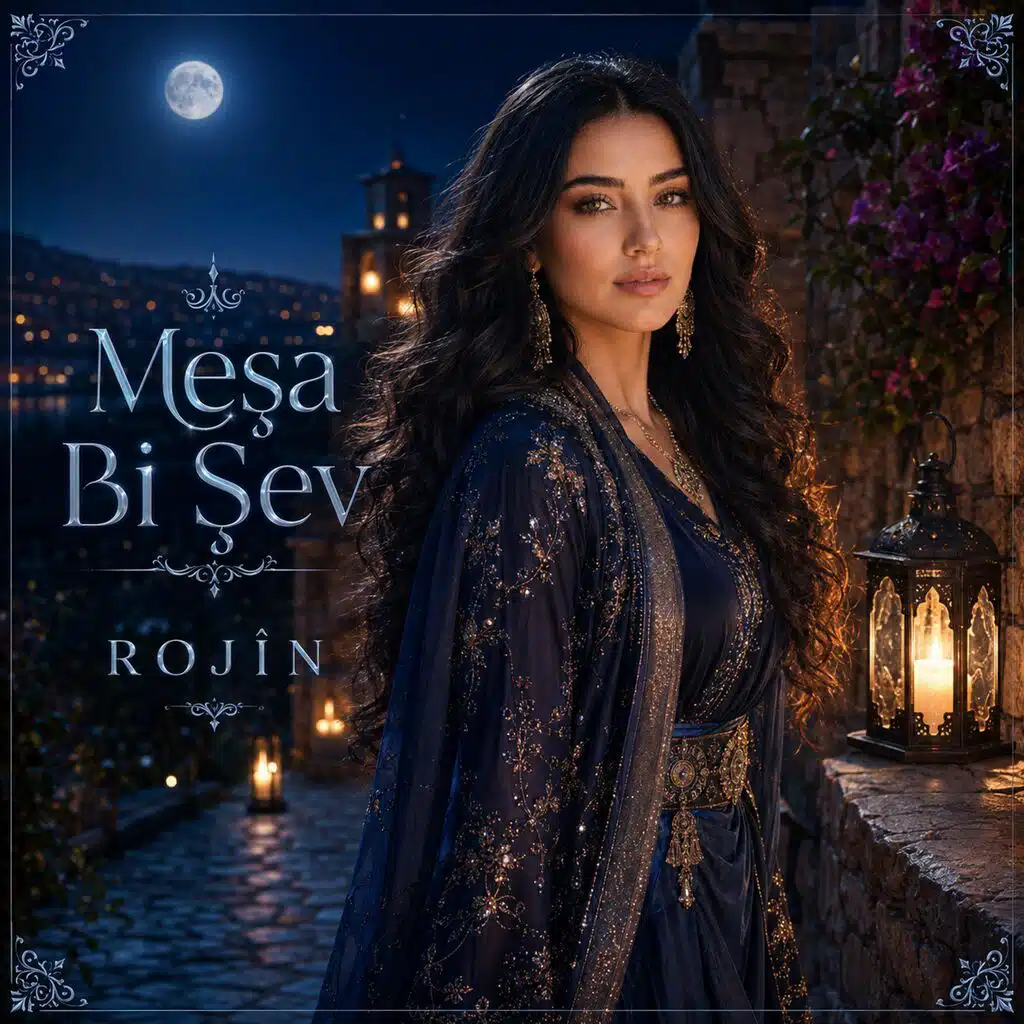 Meşa Bi Şev