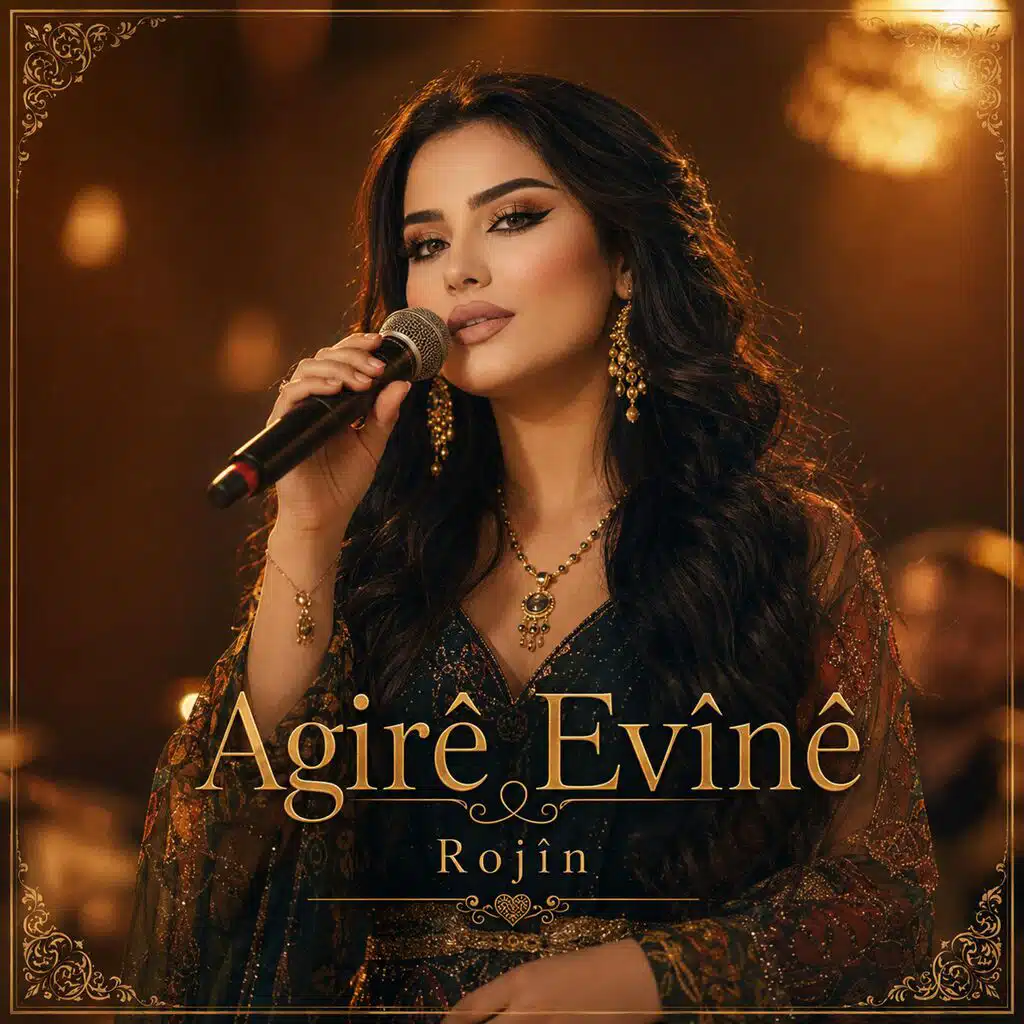 Agirê Evînê