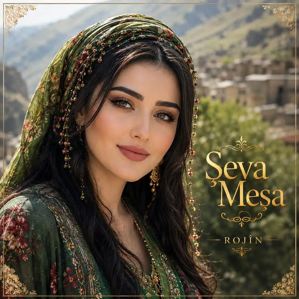 Şeva Meşa