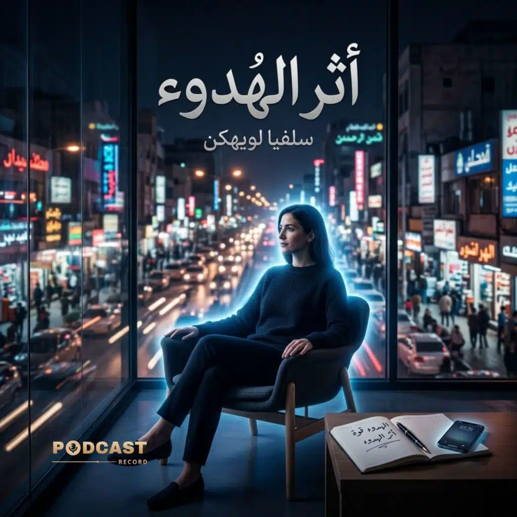 أثر الهدوء: كيف تكون انطوائيًا ناجحًا | جزء (1-2)