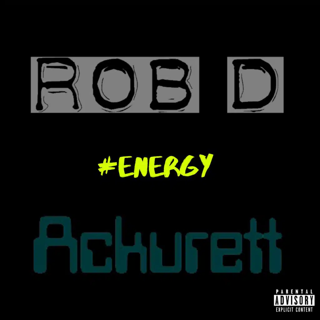 #ENERGY