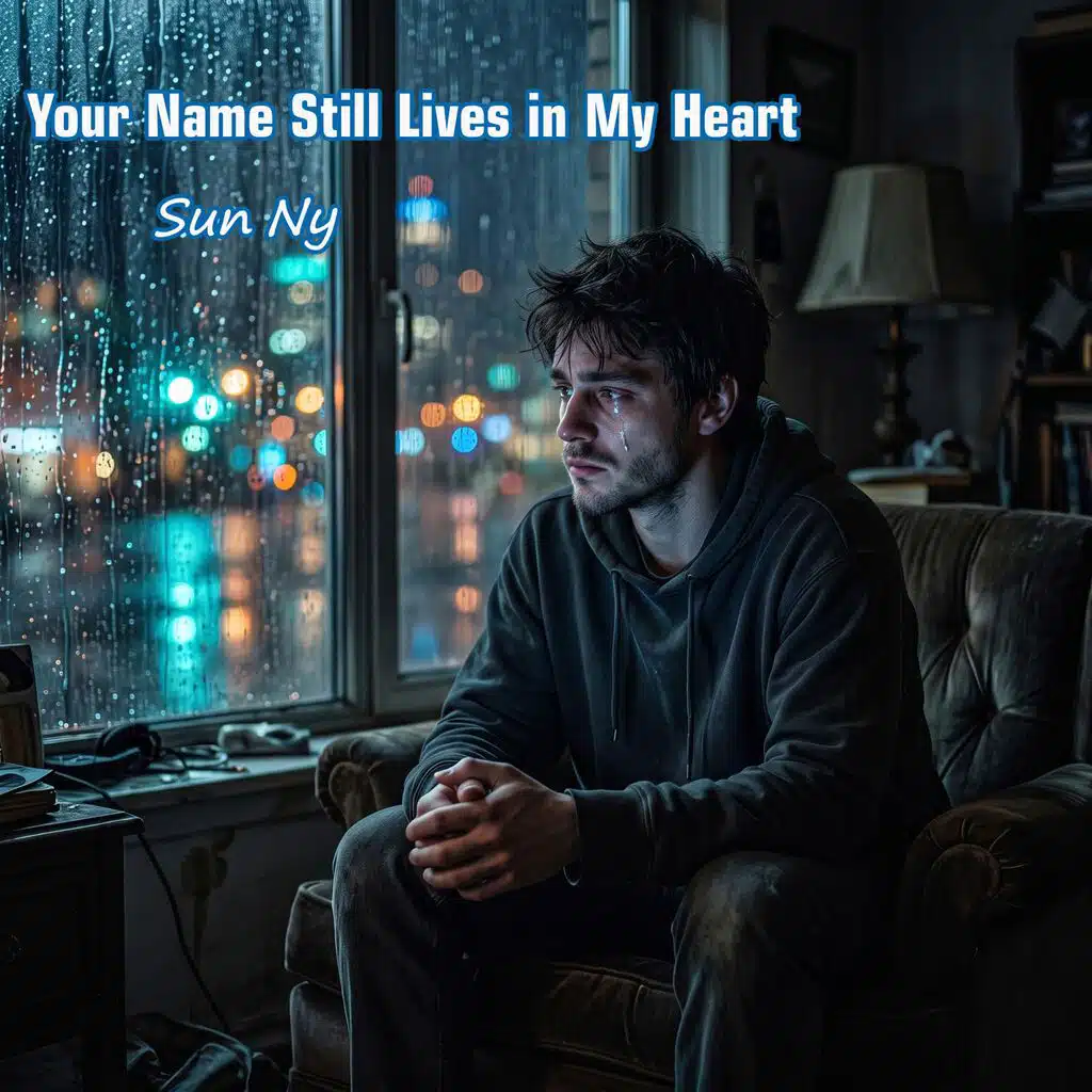 BROKEN WITHOUT GOODBYE