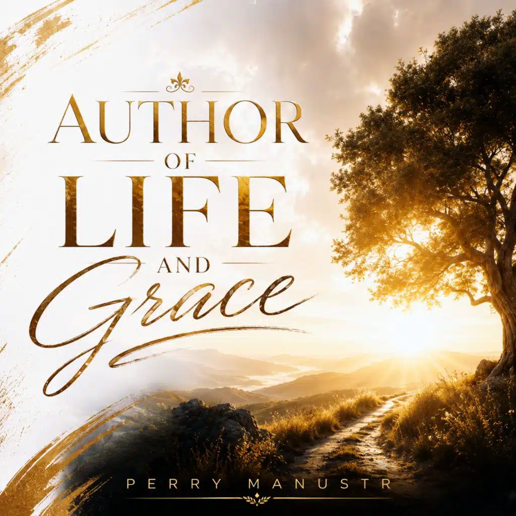 Author of Life and Grace