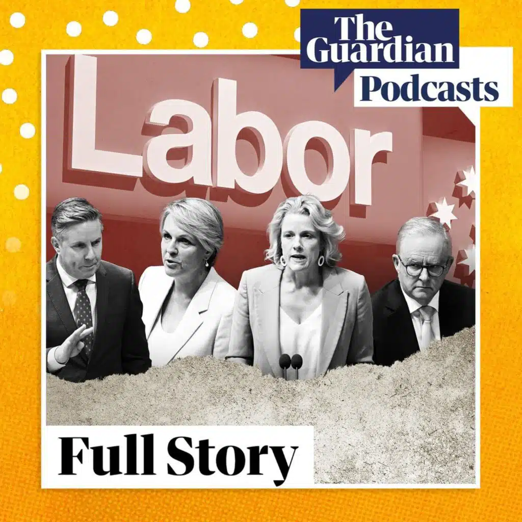 Why hasn’t Labor had another female leader?