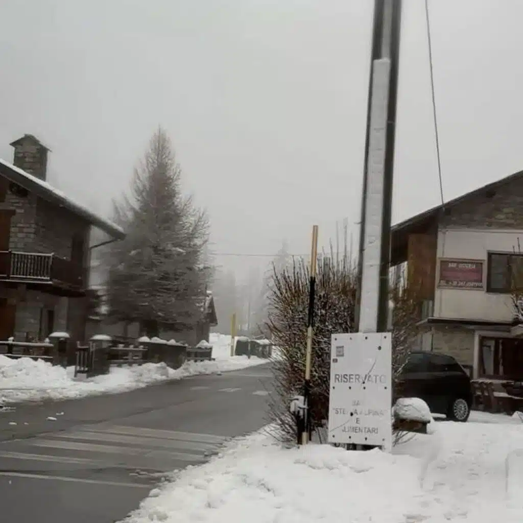 Snowdrift