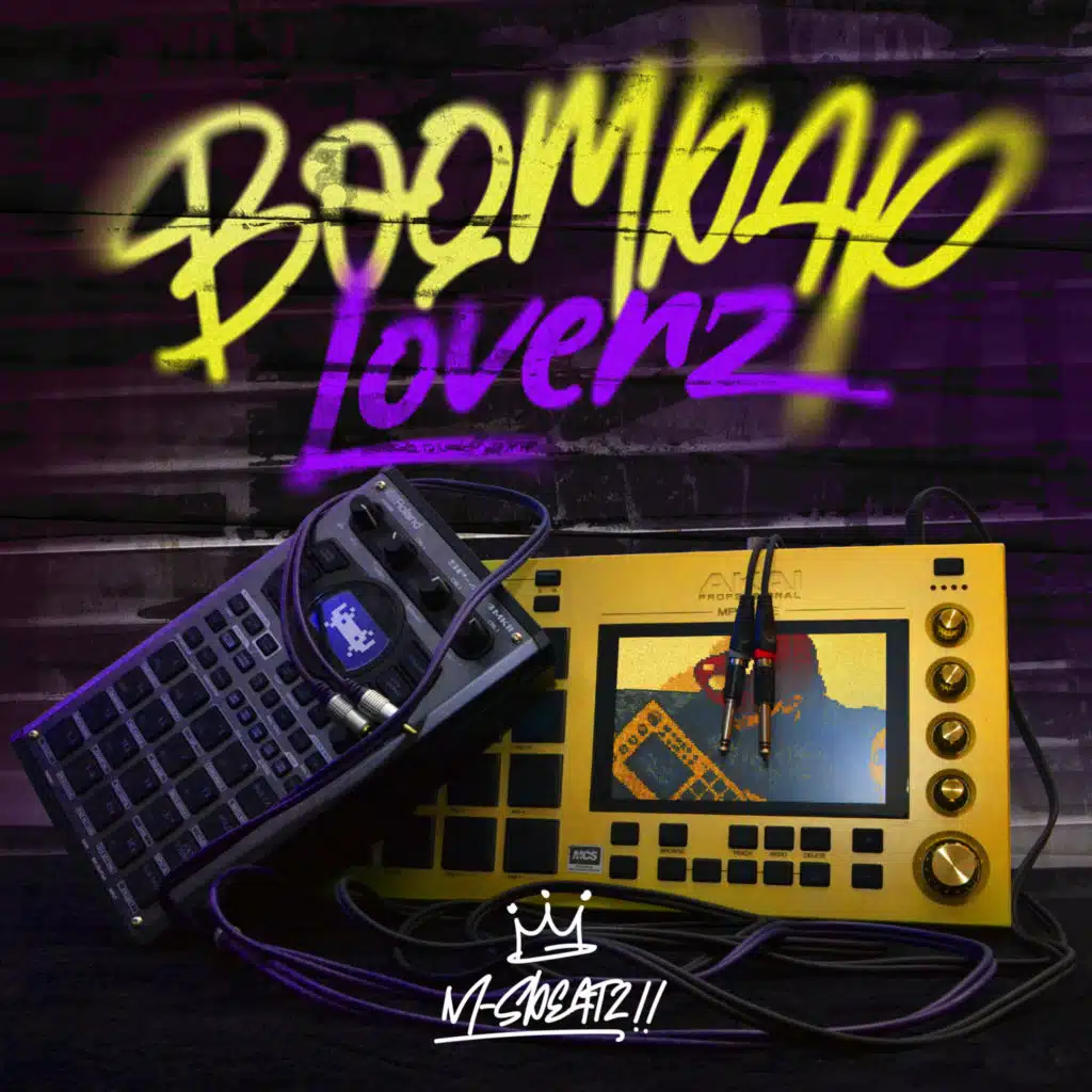 Boombap Loverz