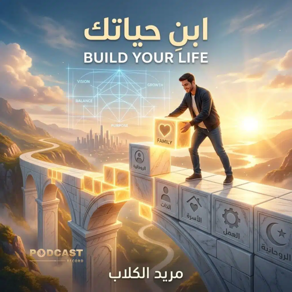 ابنِ حياتك