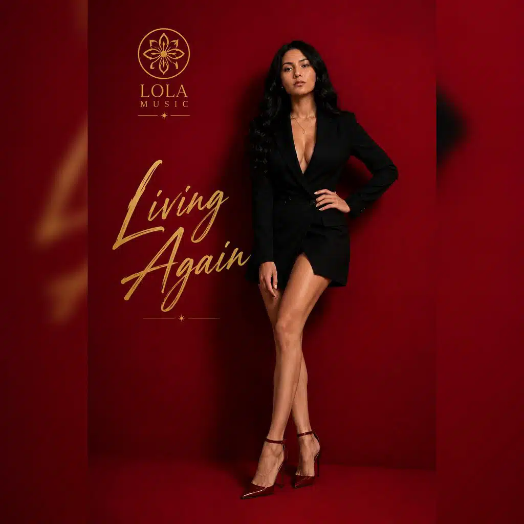 Living Again