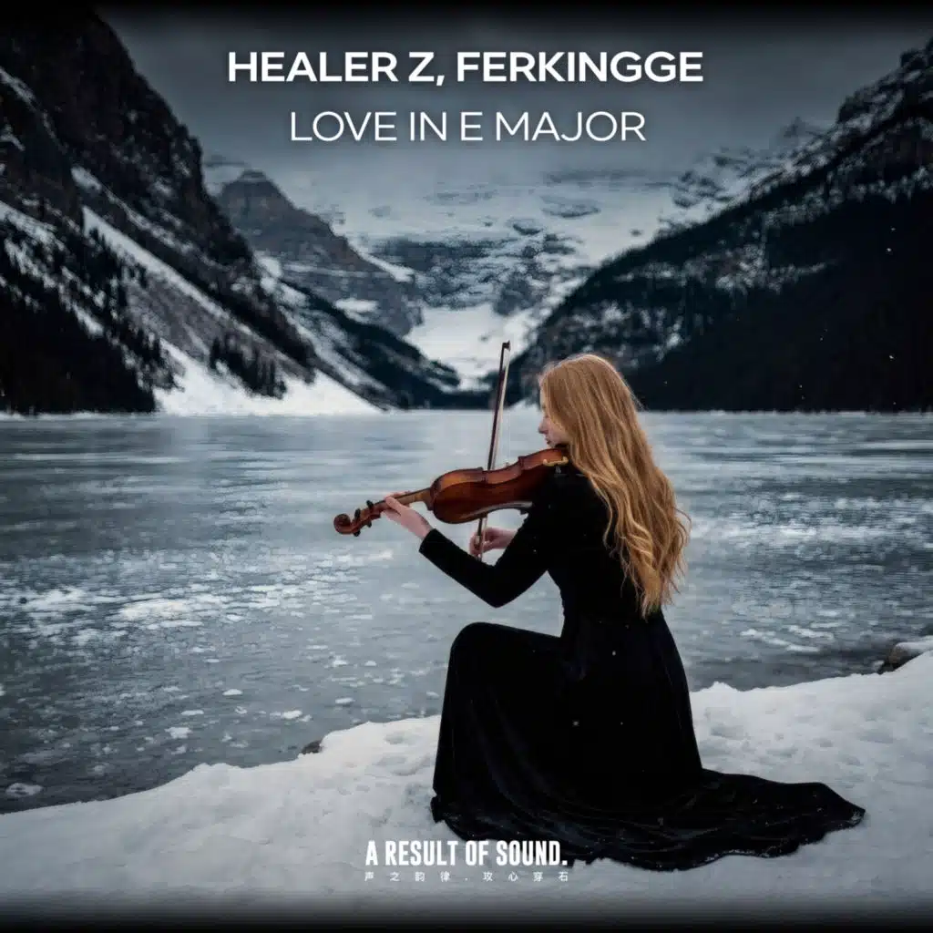 Love in E Major
